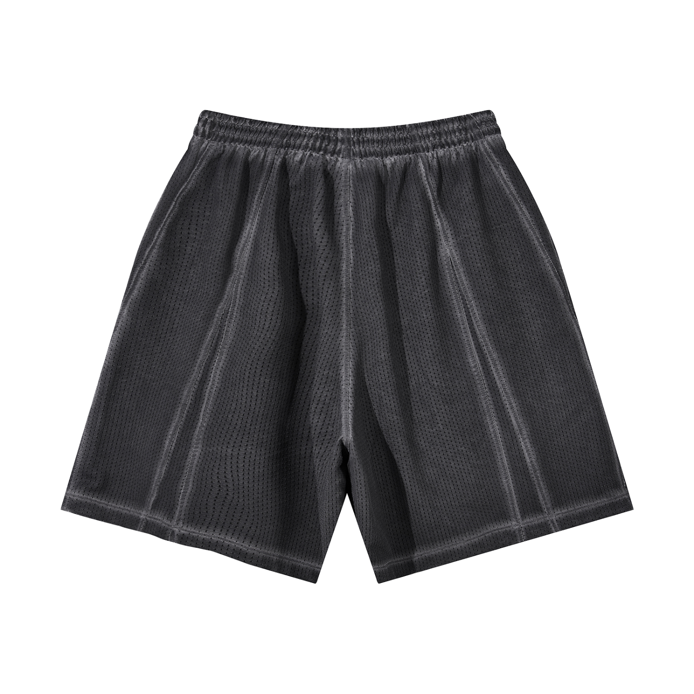 Sports Division Vintage Wash Mesh Shorts