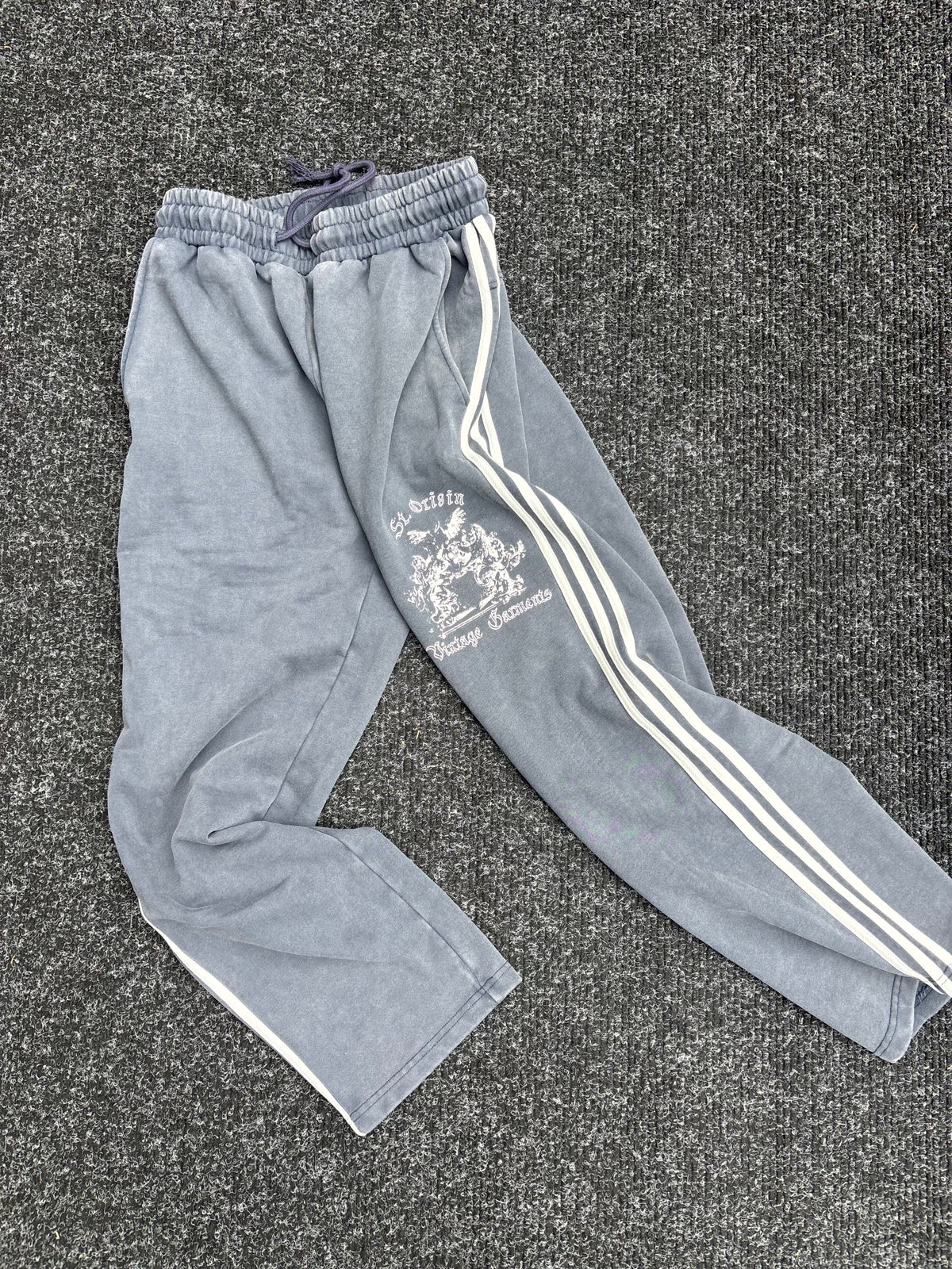 St. Origin “Heritage” Sweatpants