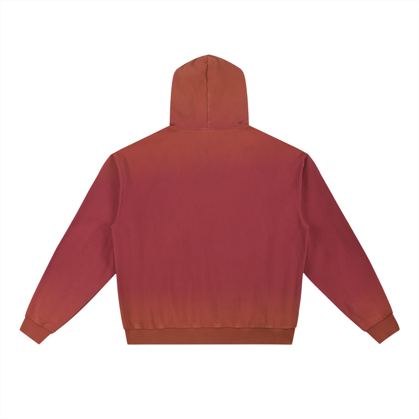 Hidden Castles Vintage Wash Hoodie