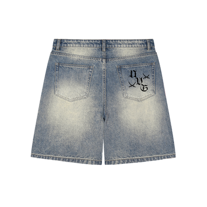 Logo Layout Jorts