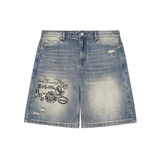 Logo Layout Jorts