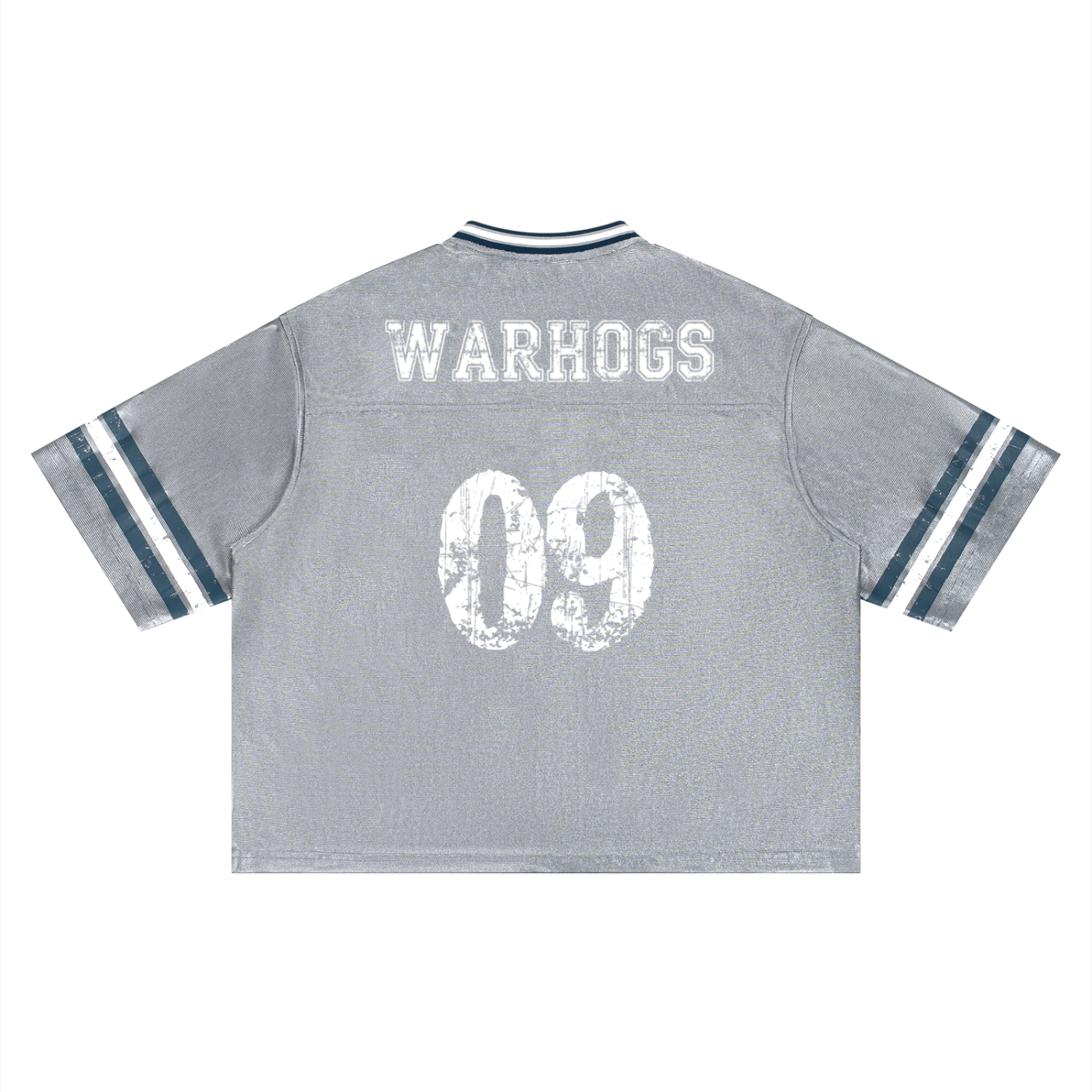 Warhogs Vintage Football Jersey