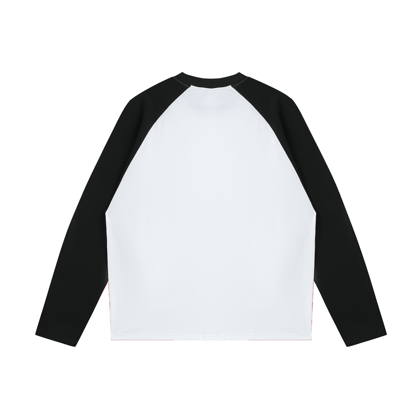 Tokyo Vintage Long-Sleeve