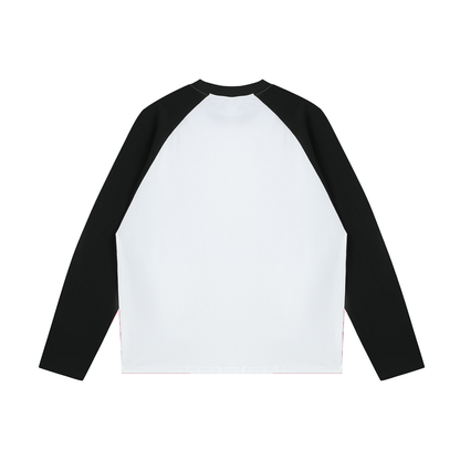 Tokyo Vintage Long-Sleeve