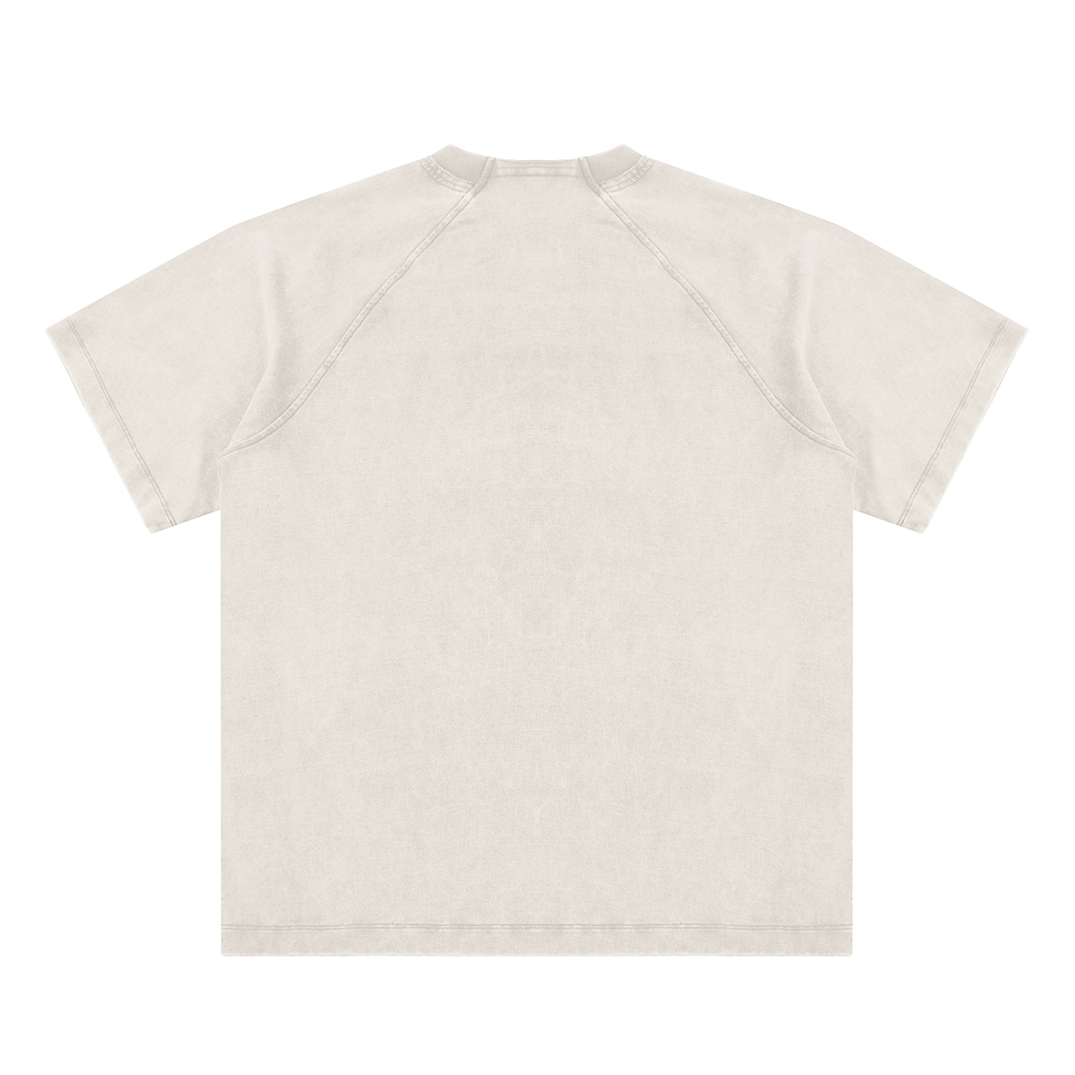 St. Origin Polo Club Raglan Tee