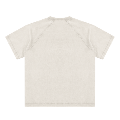 St. Origin Polo Club Raglan Tee