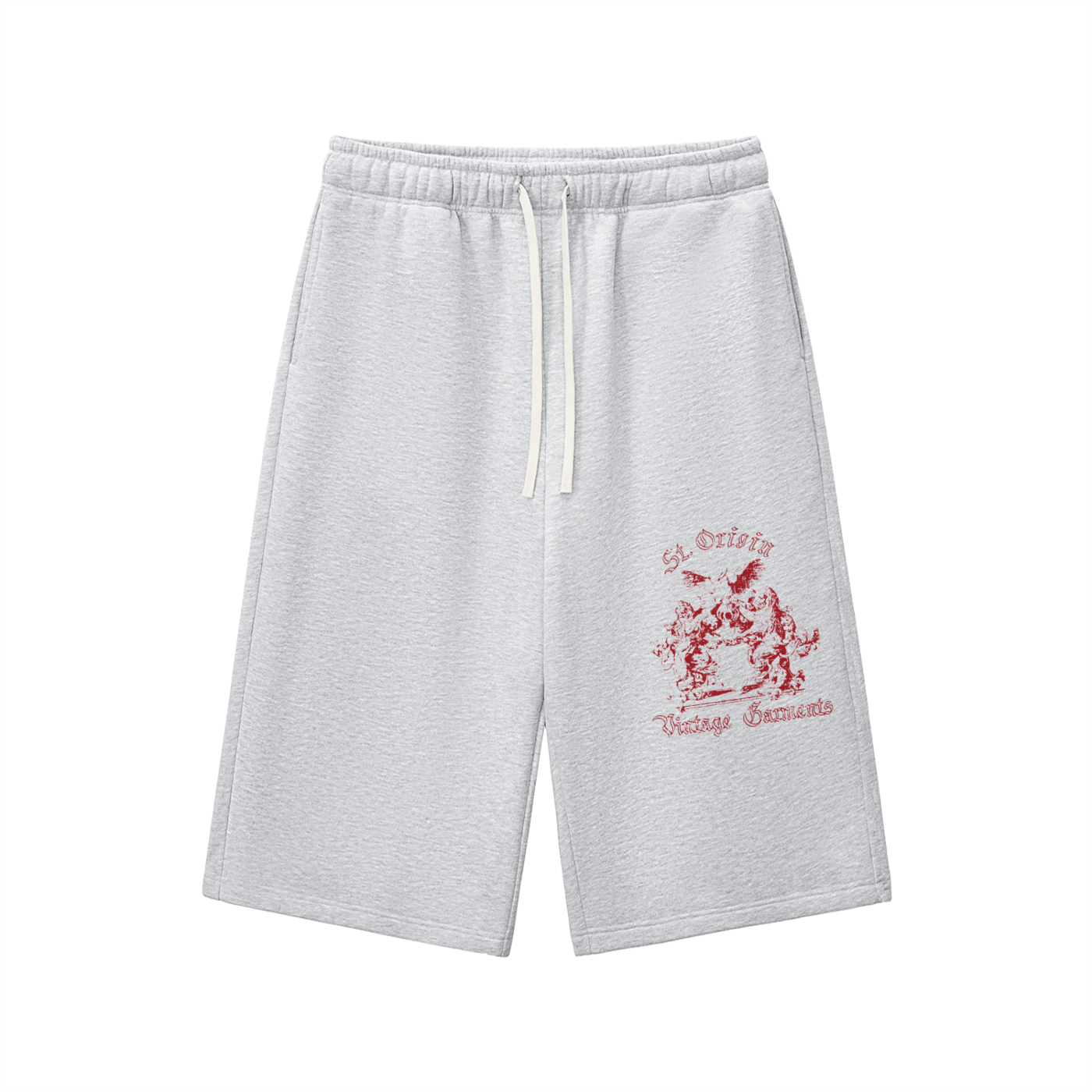 St. Origin 3/4 Sweatpants