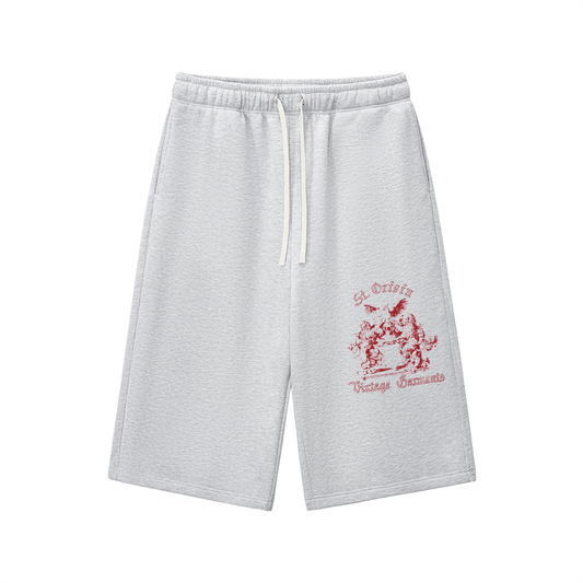 St. Origin 3/4 Sweatpants