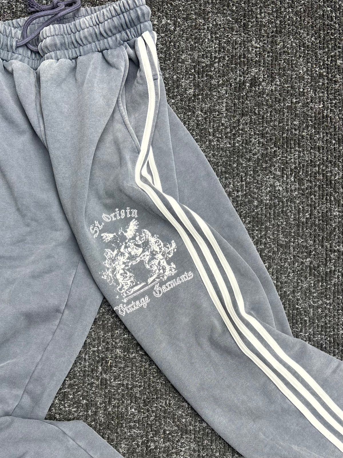 St. Origin “Heritage” Sweatpants