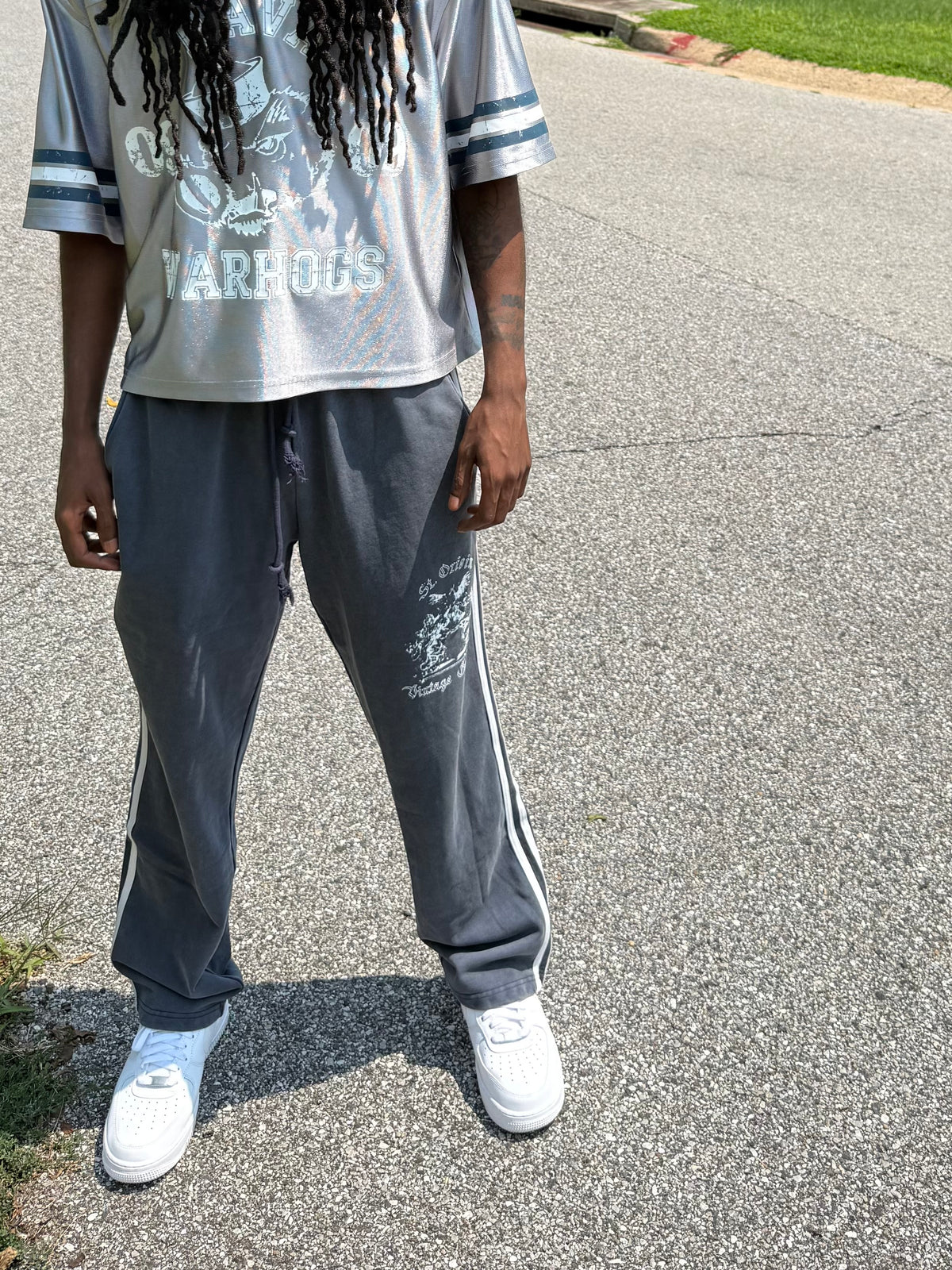 St. Origin “Heritage” Sweatpants