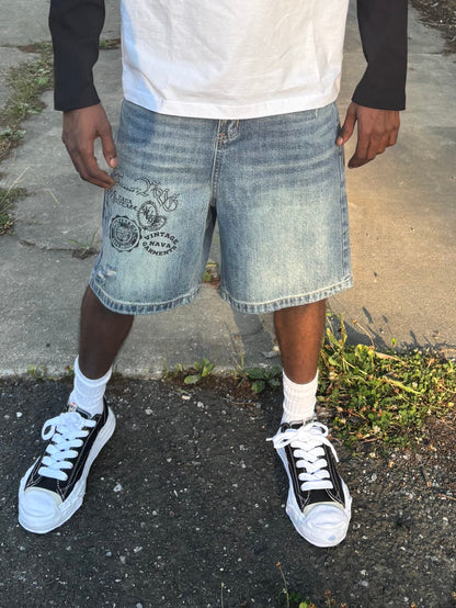 Logo Layout Jorts