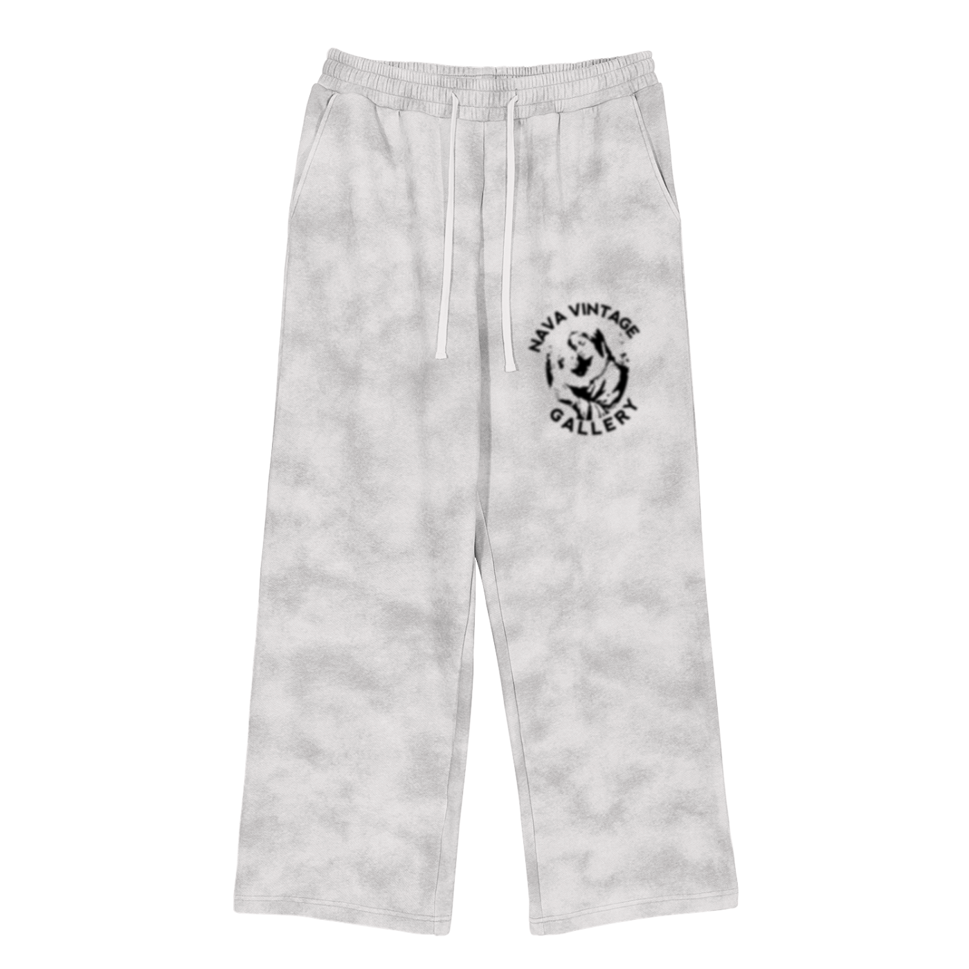 Vintage Gallery Dirty Washed Sweatpants
