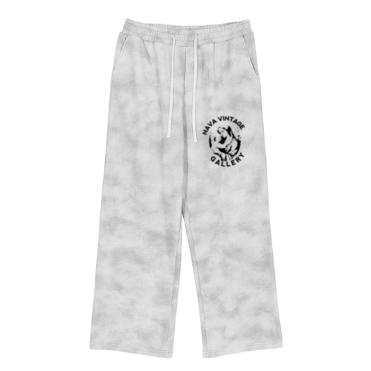 Vintage Gallery Dirty Washed Sweatpants