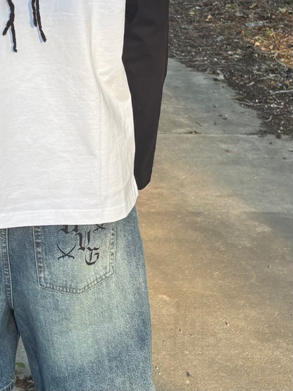 Logo Layout Jorts