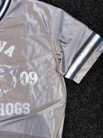 Warhogs Vintage Football Jersey
