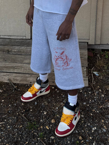 St. Origin 3/4 Sweatpants