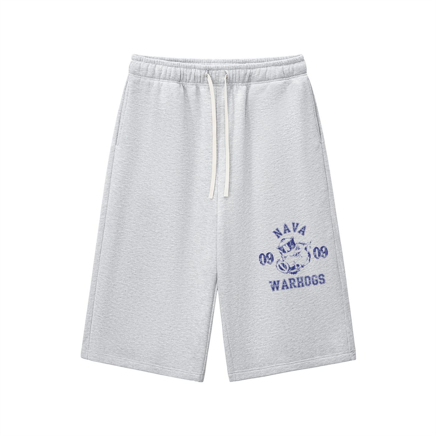 Warhogs 3/4 Sweatpants